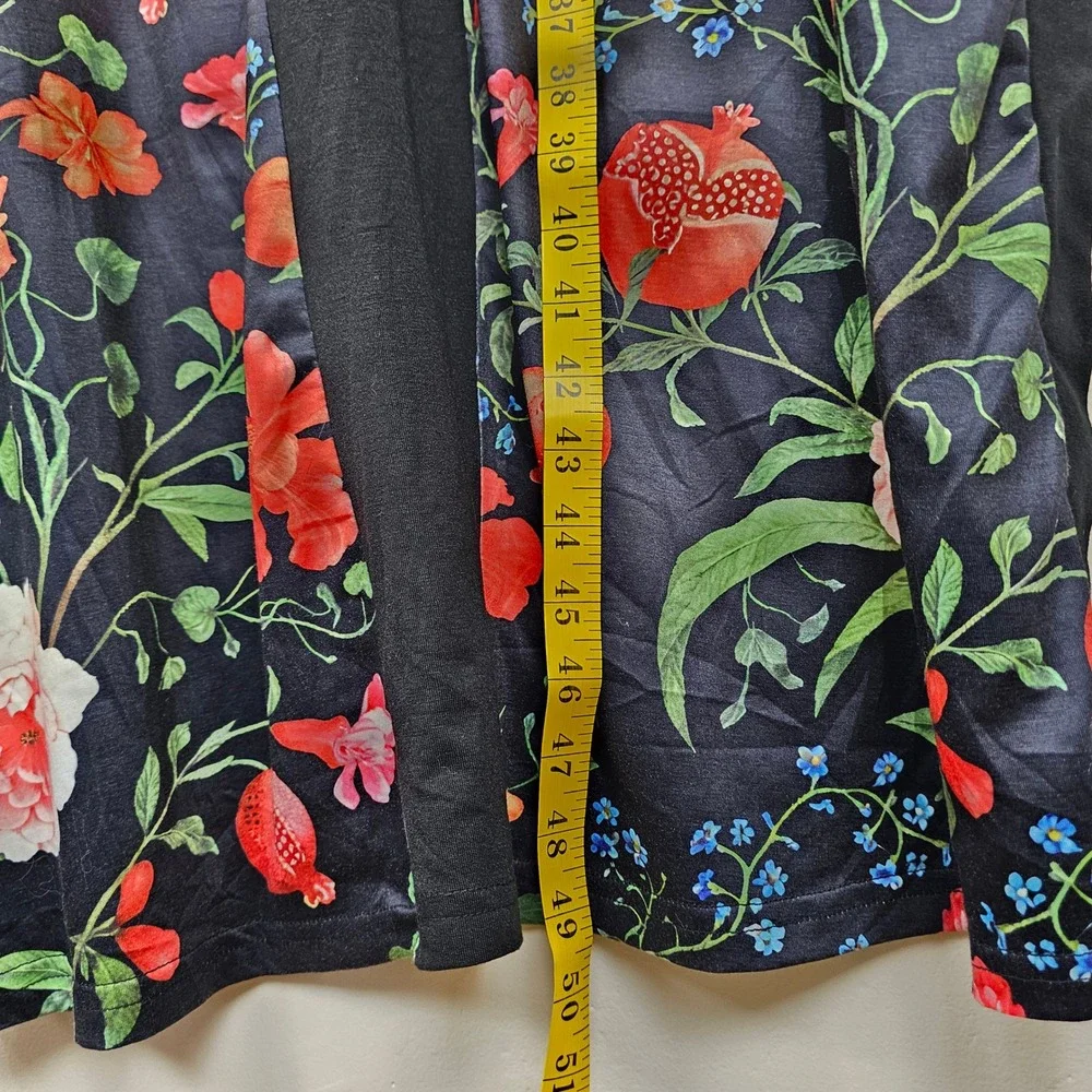 Bloggerlove nwt caftan
